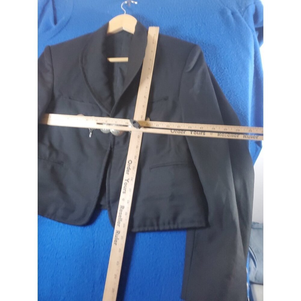 Girl Mariachi Suit Jackets Women Size 4 - Picture 8 of 16